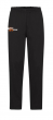 Pantalon noir logo UG